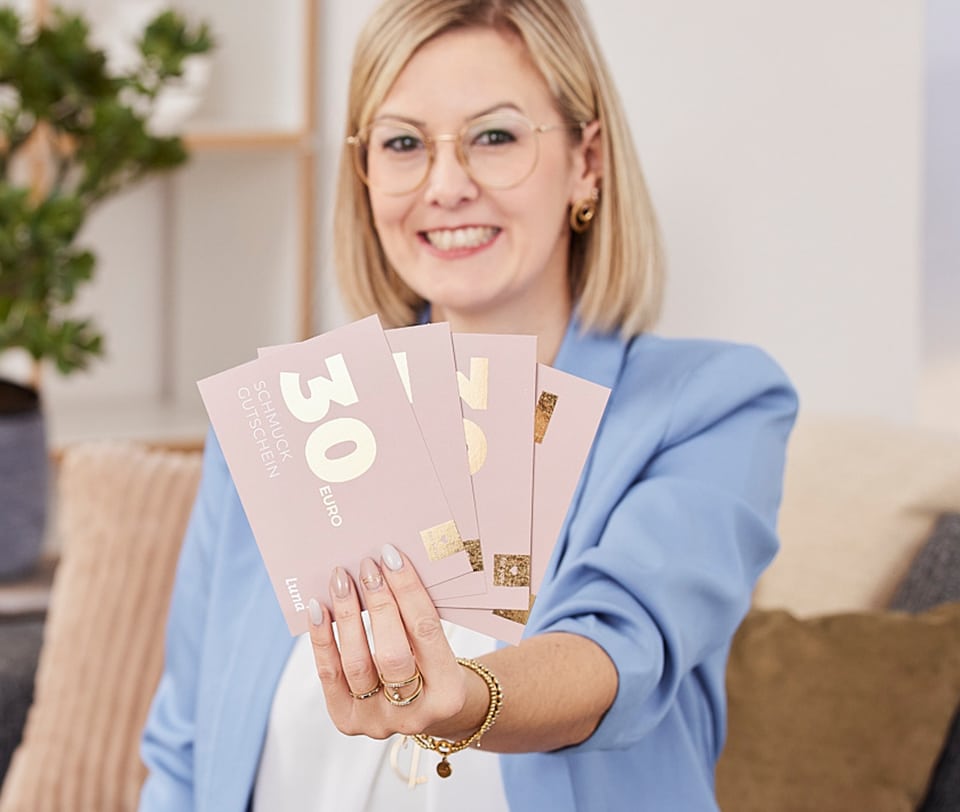 luna pierre lang geschenke gastgeberin - Pierre Lang - Edle Designerschmuckstücke in ausgezeichneter Echtschmuckqualität, 100 % Handarbeit