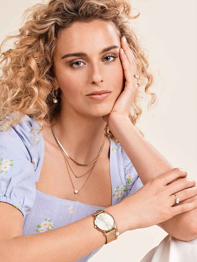 luna pierre lang summer love CLASSY PEARLS - Pierre Lang - Edle Designerschmuckstücke in ausgezeichneter Echtschmuckqualität, 100 % Handarbeit
