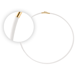 0073KG01   PVD-Echtgold-Beschichtung PVD-Echtgold-Beschichtung