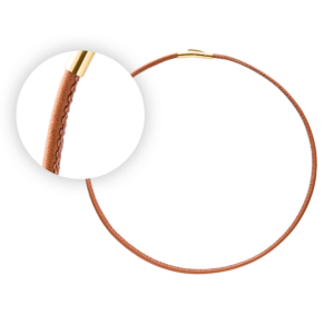 0073KG17   PVD-Echtgold-Beschichtung PVD-Echtgold-Beschichtung