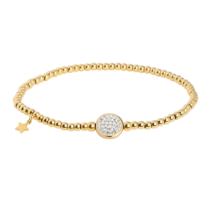 0167BG01   PVD-Echtgold-Beschichtung PVD-Echtgold-Beschichtung