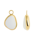 0209OG01   PVD-Echtgold-Beschichtung PVD-Echtgold-Beschichtung