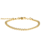 0214BG00   PVD-Echtgold-Beschichtung PVD-Echtgold-Beschichtung