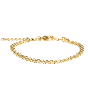 0214BG00   PVD-Echtgold-Beschichtung PVD-Echtgold-Beschichtung