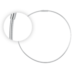 10255RH   Rhodium-Veredelung Rhodium-Veredelung