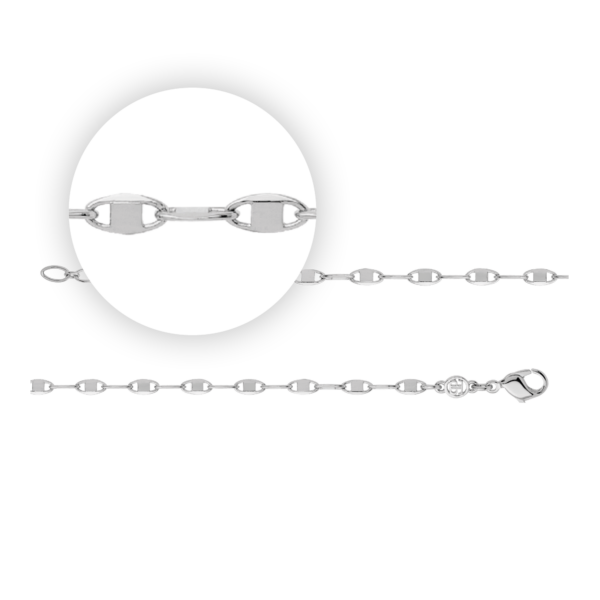 19656RH   Rhodium-Veredelung Rhodium-Veredelung