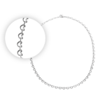 20423RH   Rhodium-Veredelung Rhodium-Veredelung