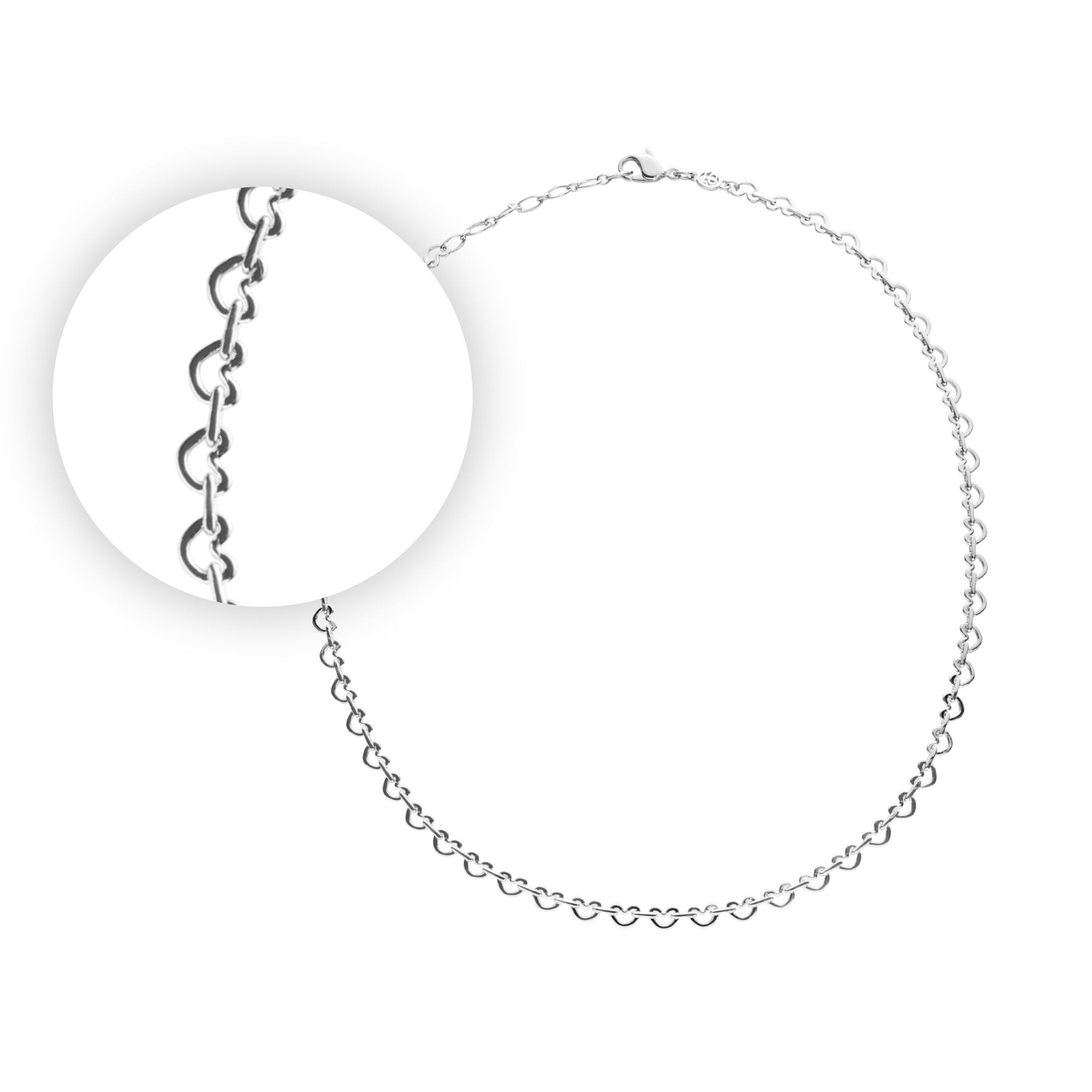 20423RH   Rhodium-Veredelung Rhodium-Veredelung