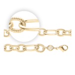 20649GO   Echtgold-Veredelung Echtgold-Veredelung