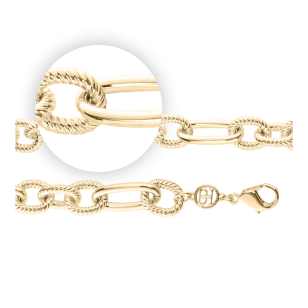 20649GO   Echtgold-Veredelung Echtgold-Veredelung
