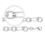 20649RH   Rhodium-Veredelung Rhodium-Veredelung
