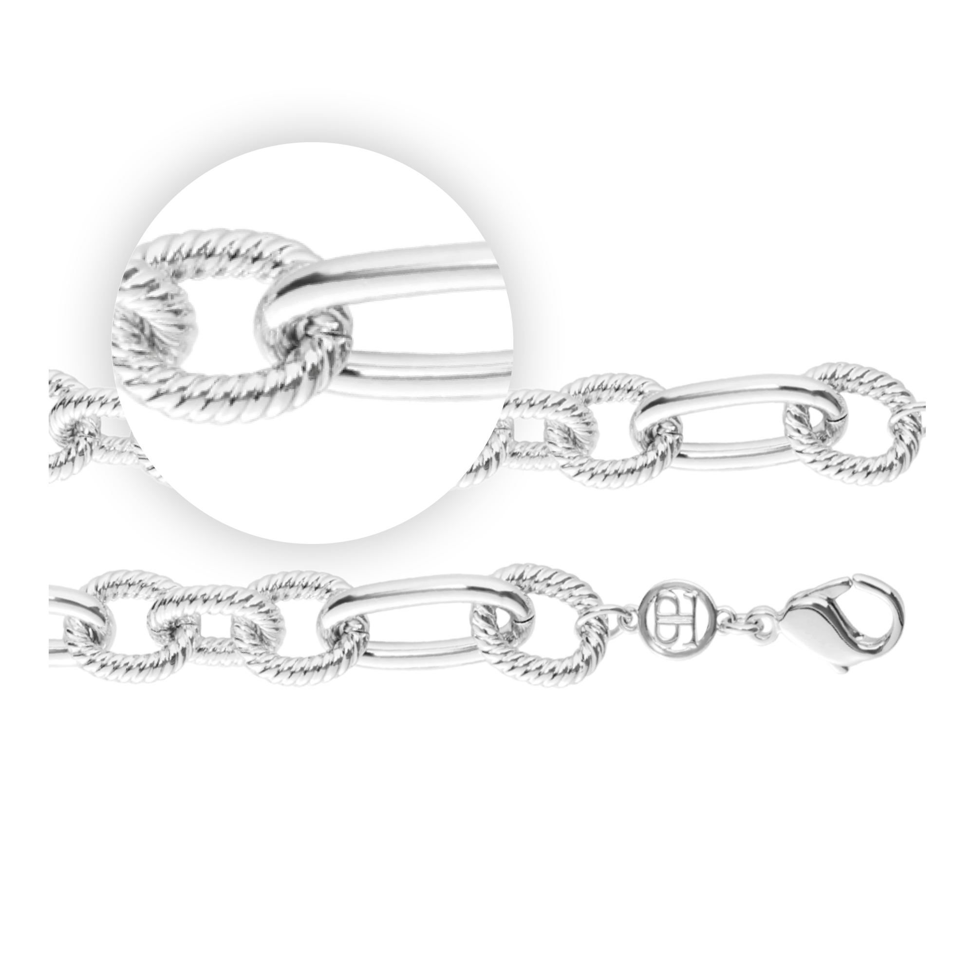 20649RH   Rhodium-Veredelung Rhodium-Veredelung