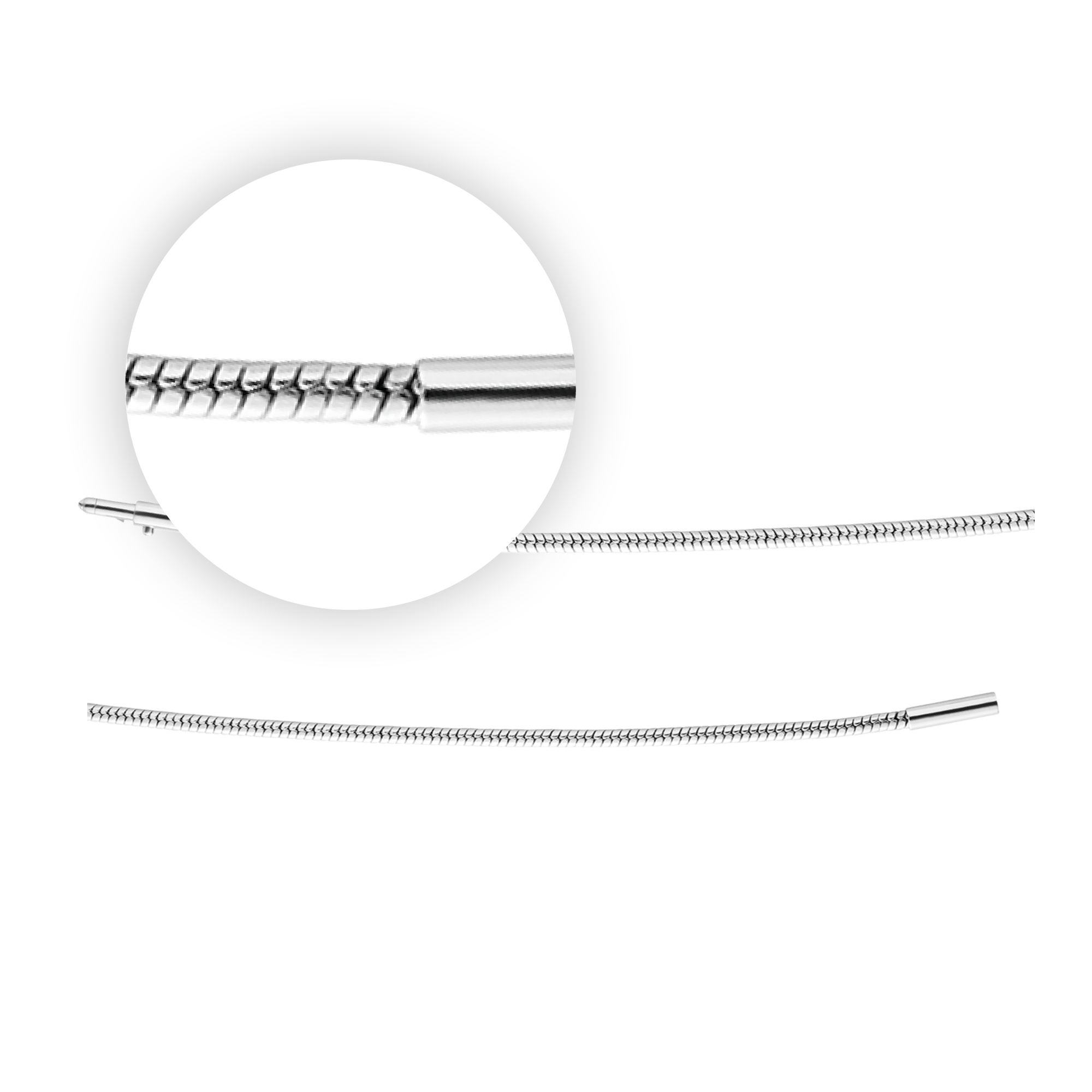 20920RH   Rhodium-Veredelung Rhodium-Veredelung