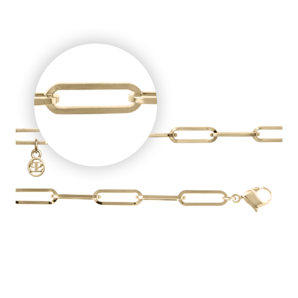 20929GO   Echtgold-Veredelung Echtgold-Veredelung