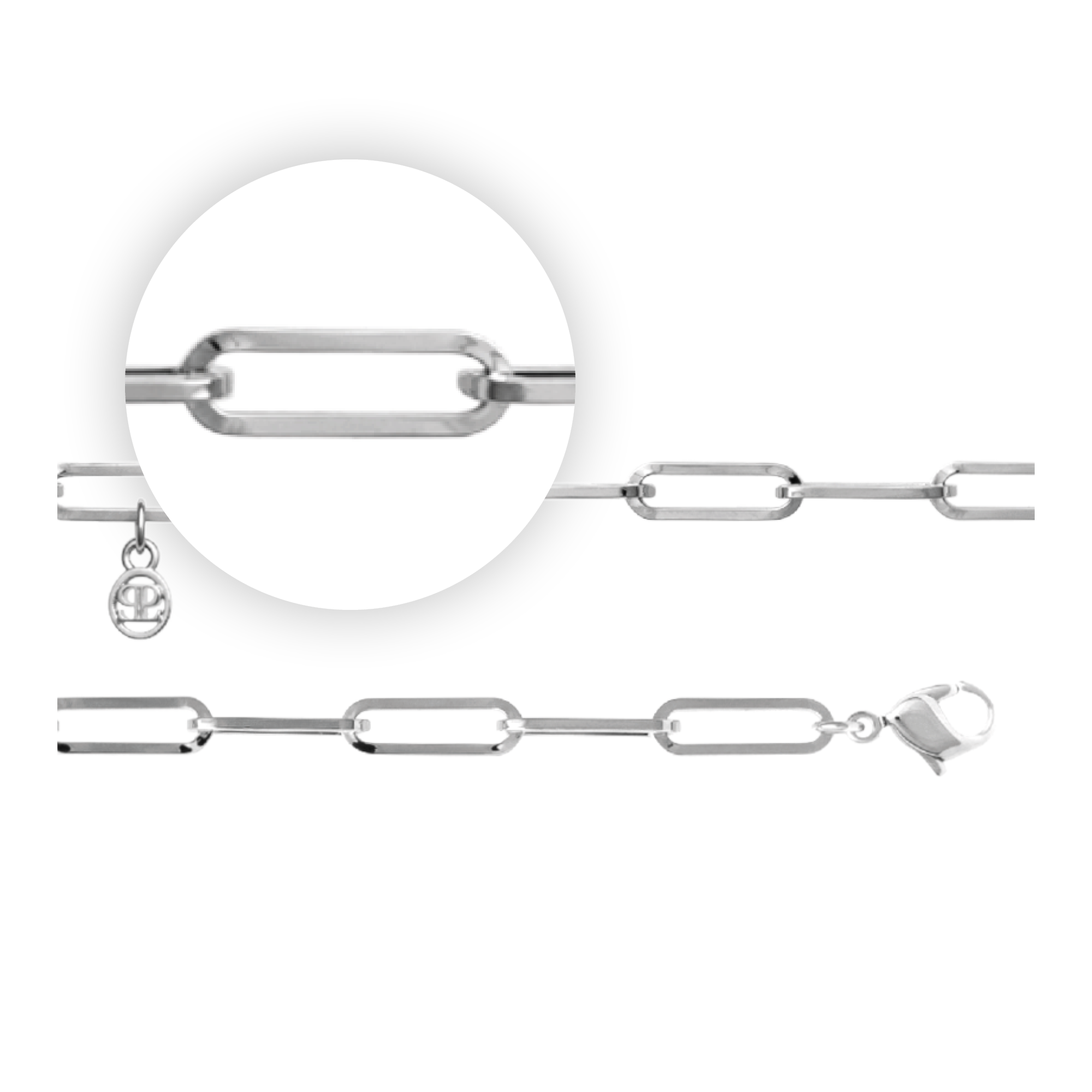 20929RH   Rhodium-Veredelung Rhodium-Veredelung