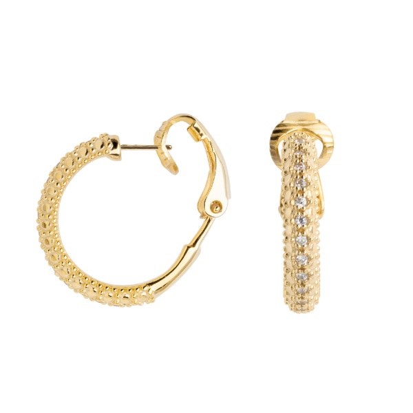 5000OG01   Echtgold-Veredelung Echtgold-Veredelung