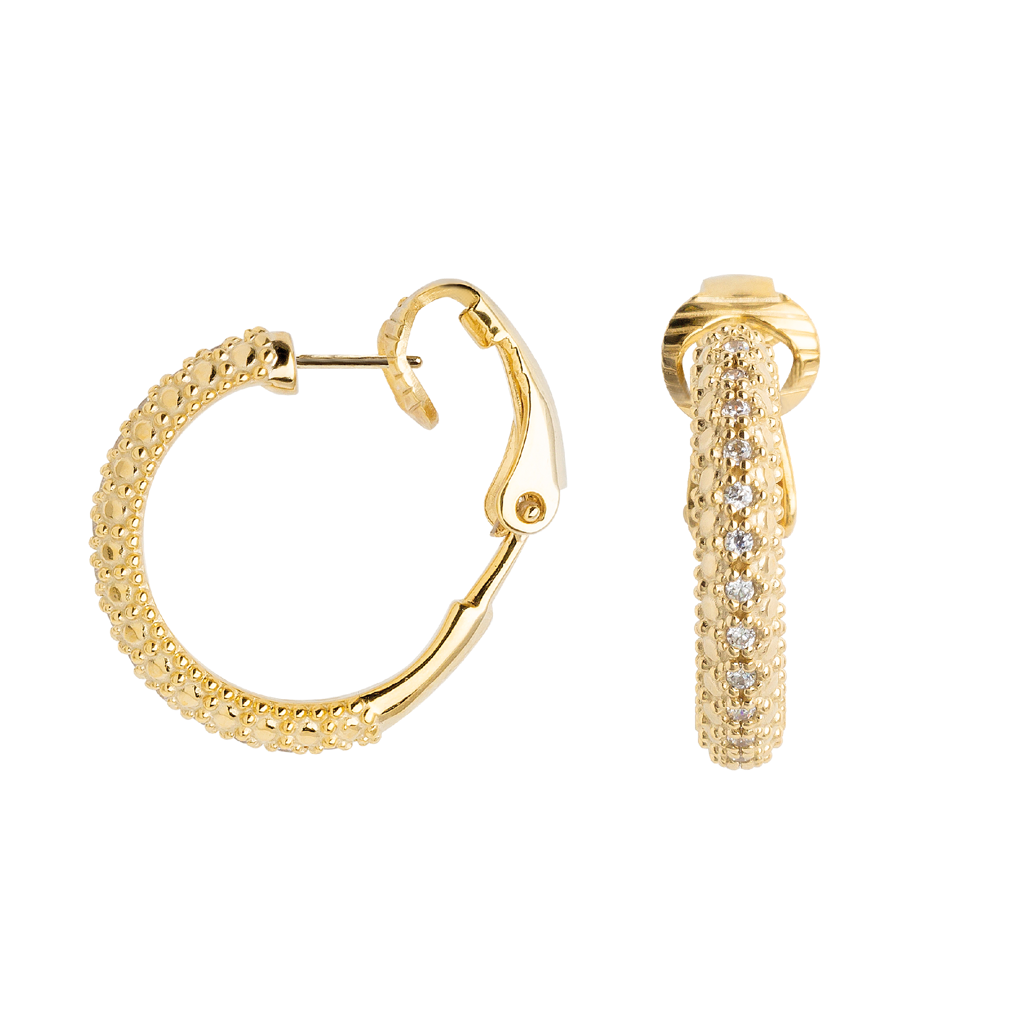 5000OG01   Echtgold-Veredelung Echtgold-Veredelung