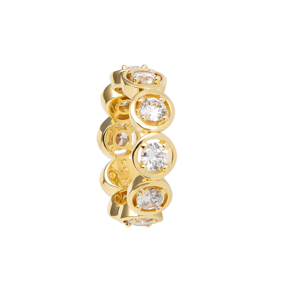 5002RG01   Echtgold-Veredelung Echtgold-Veredelung