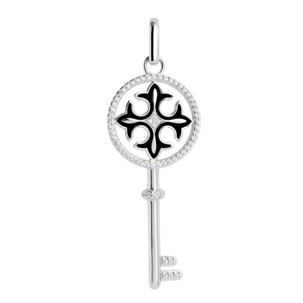 5006AE04   Rhodium-Veredelung Rhodium-Veredelung