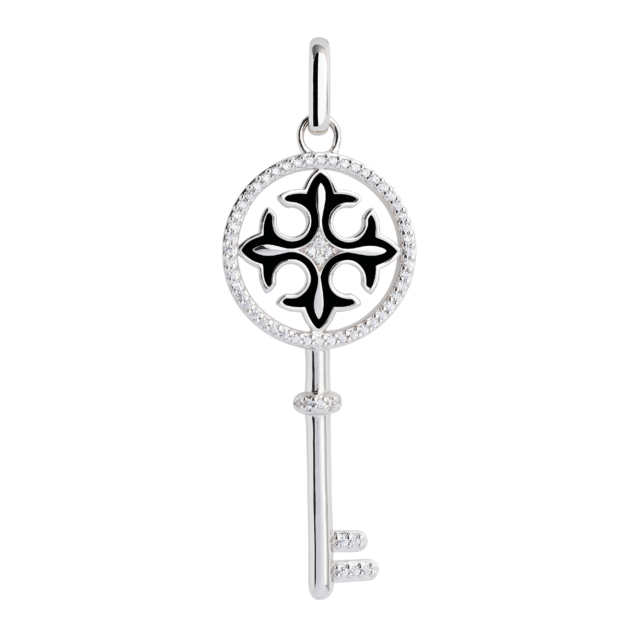5006AE04   Rhodium-Veredelung Rhodium-Veredelung