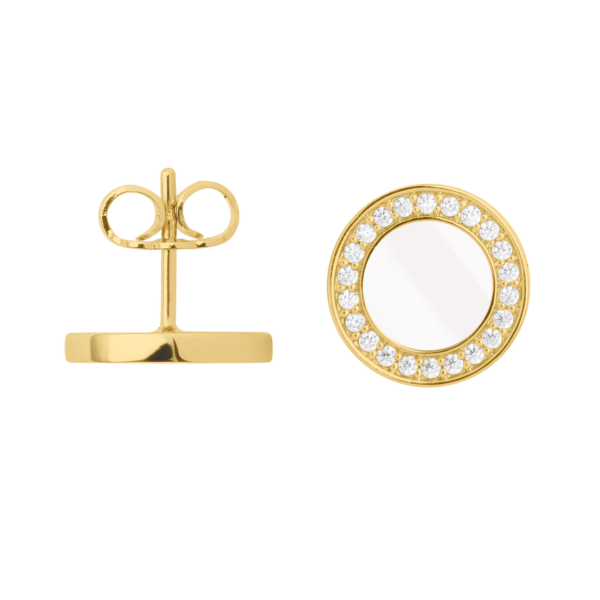 5013OG01   Echtgold-Veredelung Echtgold-Veredelung