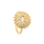 5014RG01   Echtgold-Veredelung Echtgold-Veredelung