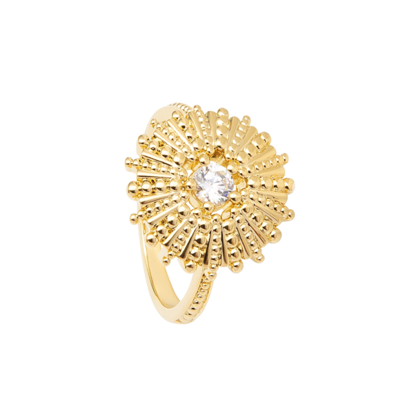5014RG01   Echtgold-Veredelung Echtgold-Veredelung