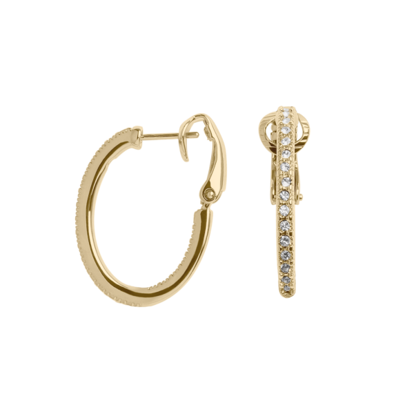 5017OG01   Echtgold-Veredelung Echtgold-Veredelung