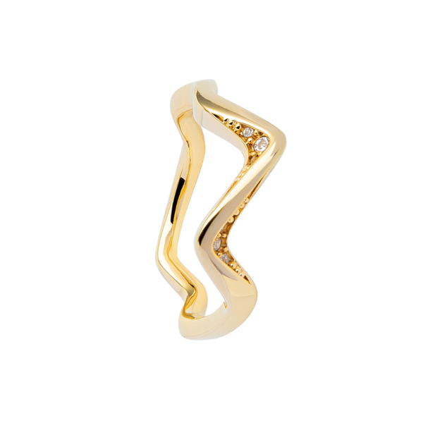 5018RG01   Echtgold-Veredelung Echtgold-Veredelung