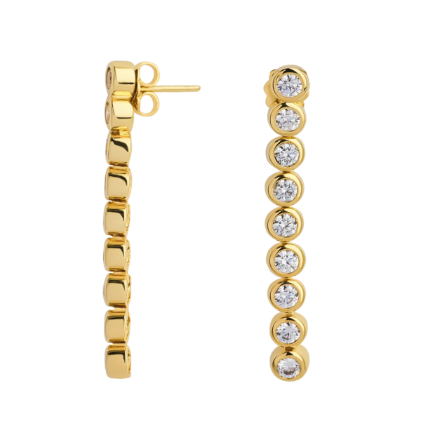 5023OG01   Echtgold-Veredelung Echtgold-Veredelung