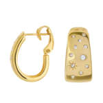 5024OG01   Echtgold-Veredelung Echtgold-Veredelung