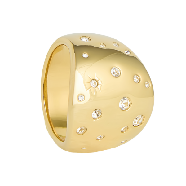 5024RG01   Echtgold-Veredelung Echtgold-Veredelung