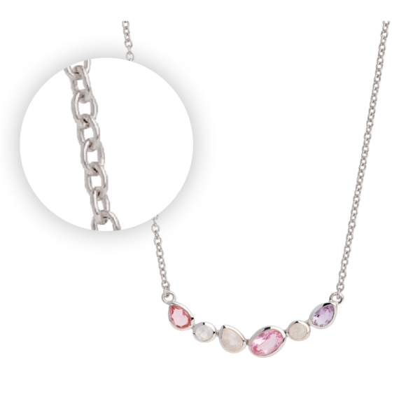 8000CE23   Rhodium-Veredelung Rhodium-Veredelung