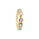 8000RG25   Rhodium-Veredelung Rhodium-Veredelung