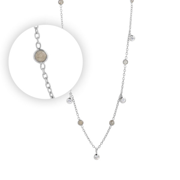 8003CE73   Rhodium-Veredelung Rhodium-Veredelung