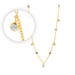 8003CG73   Echtgold-Veredelung Echtgold-Veredelung