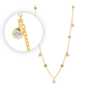 8003CG73   Echtgold-Veredelung Echtgold-Veredelung