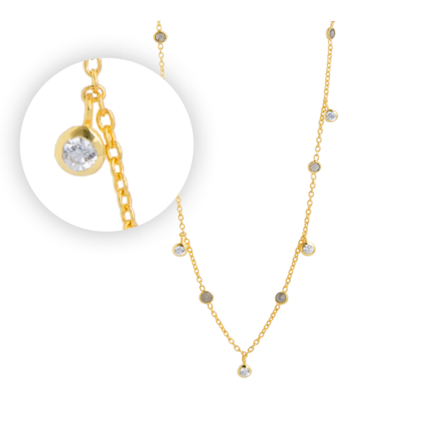 8003CG73   Echtgold-Veredelung Echtgold-Veredelung