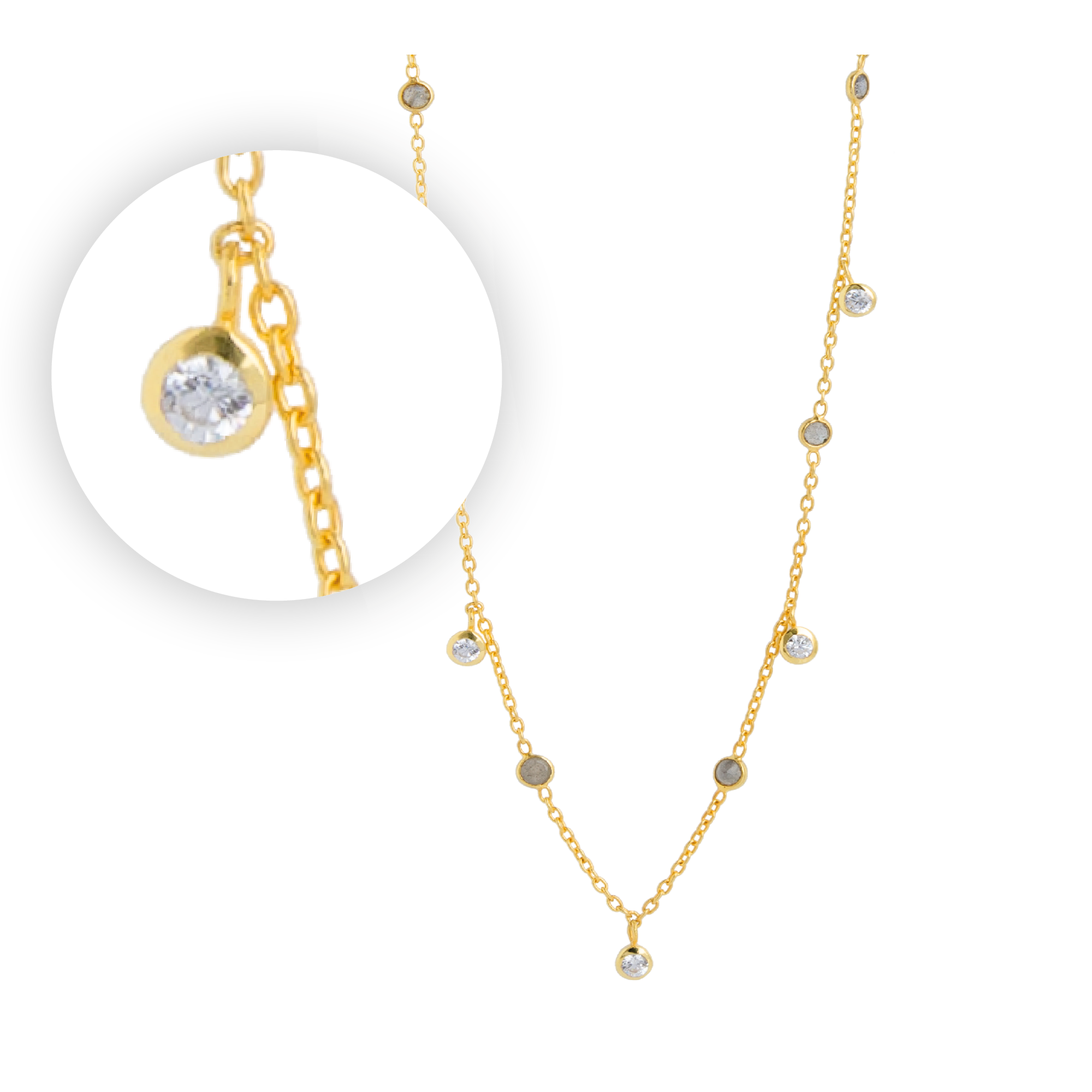 8003CG73   Echtgold-Veredelung Echtgold-Veredelung