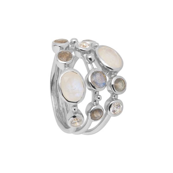 8003RE18   Rhodium-Veredelung Rhodium-Veredelung