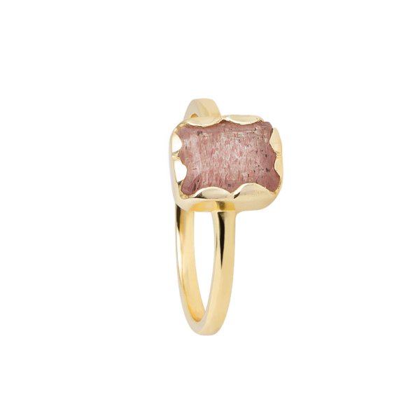 8006RG50   Echtgold-Veredelung Echtgold-Veredelung