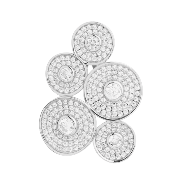 8007AE01   Rhodium-Veredelung Rhodium-Veredelung