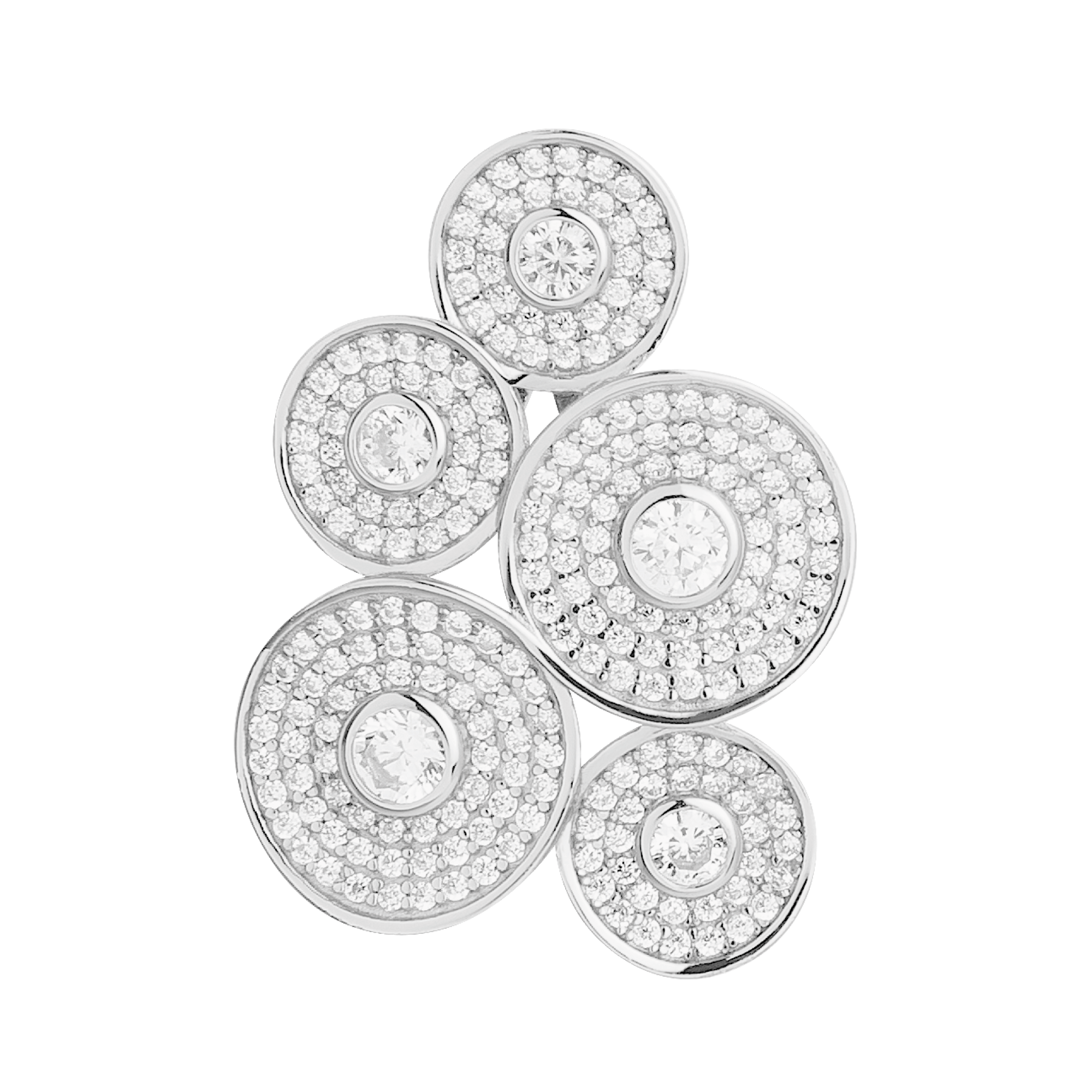 8007AE01   Rhodium-Veredelung Rhodium-Veredelung