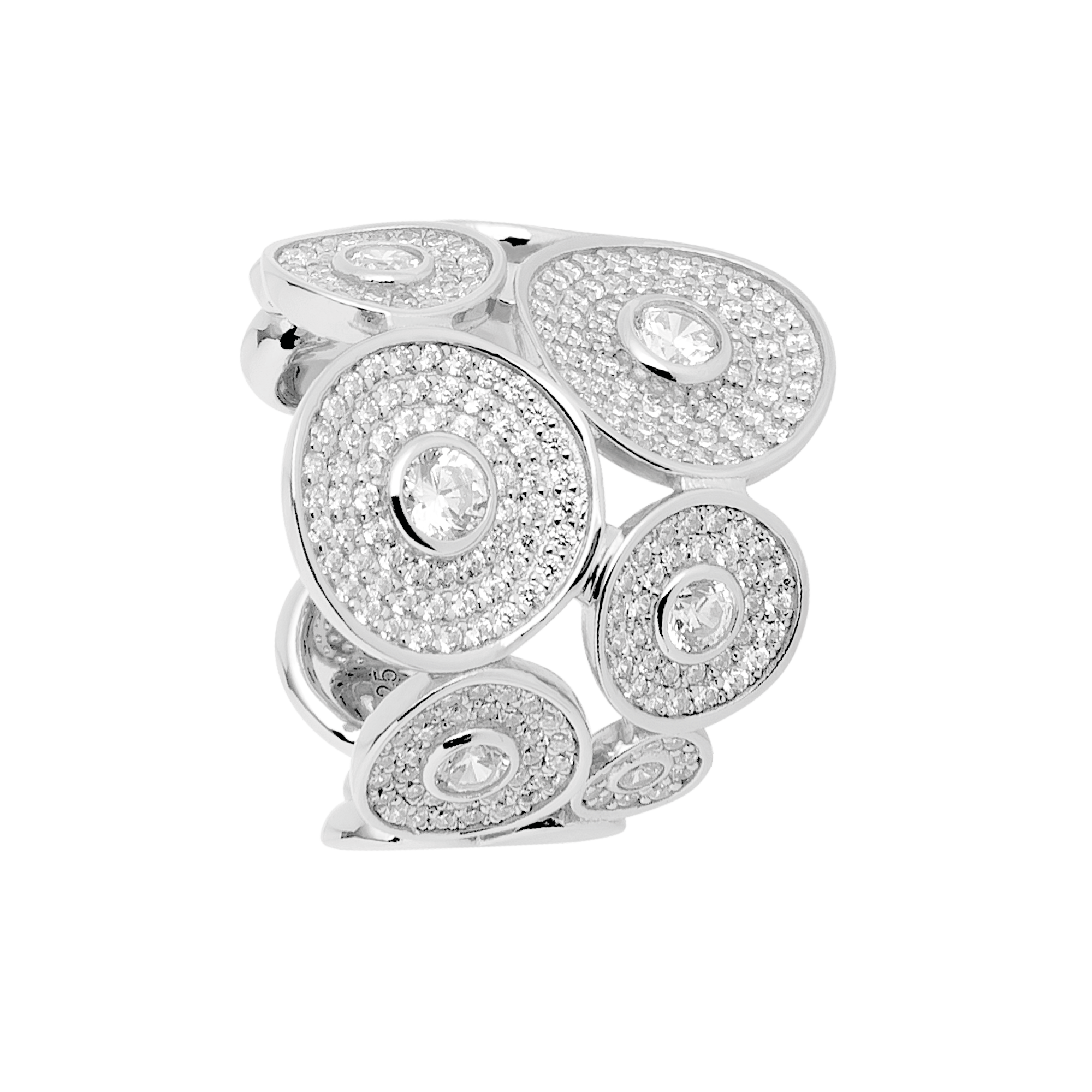 8007RE01   Rhodium-Veredelung Rhodium-Veredelung