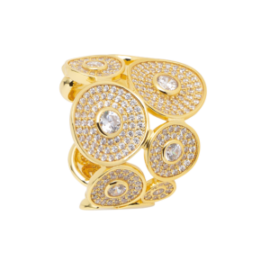 8007RG01   Echtgold-Veredelung Echtgold-Veredelung