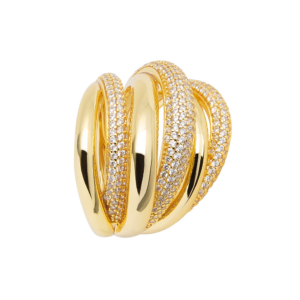 8008RG01   Echtgold-Veredelung Echtgold-Veredelung