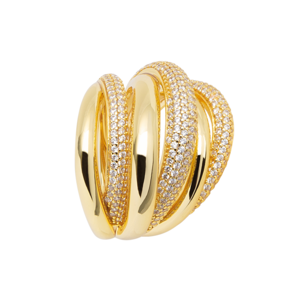 8008RG01   Echtgold-Veredelung Echtgold-Veredelung