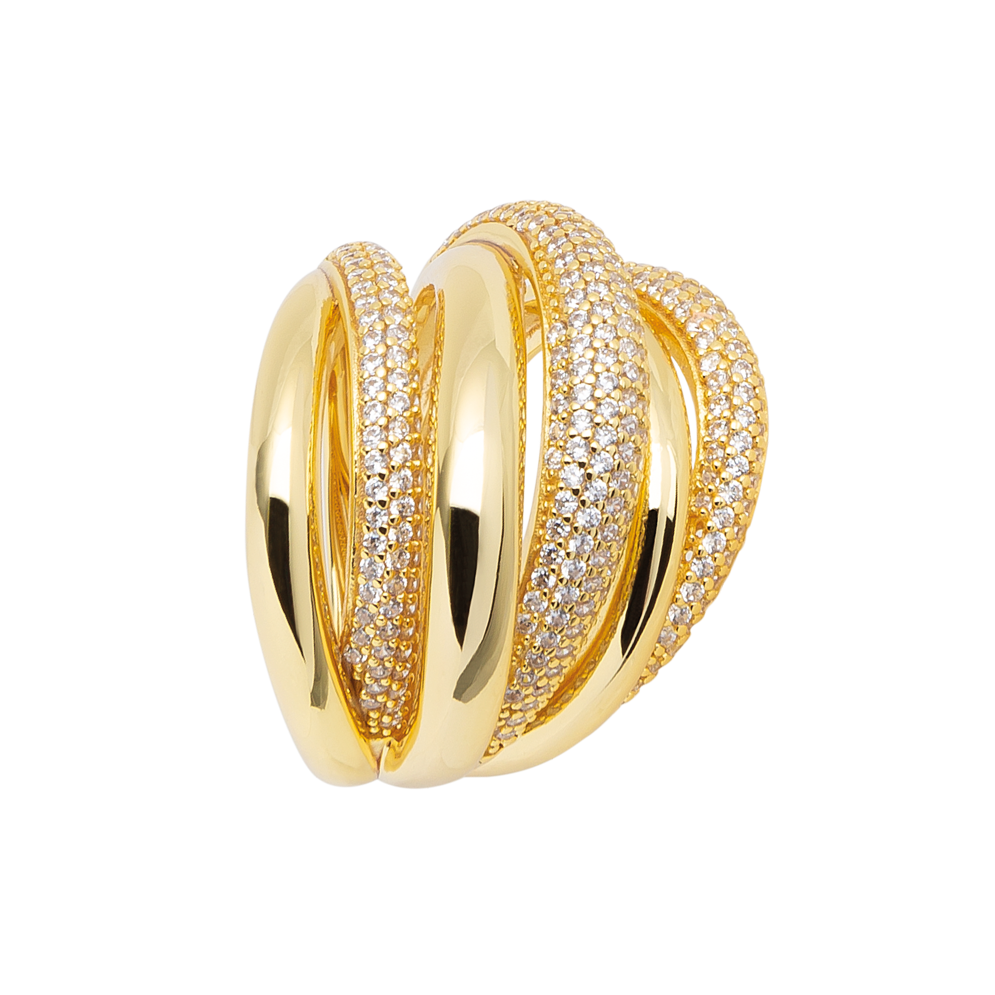 8008RG01   Echtgold-Veredelung Echtgold-Veredelung