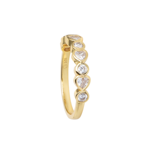 8009RG01   Echtgold-Veredelung Echtgold-Veredelung
