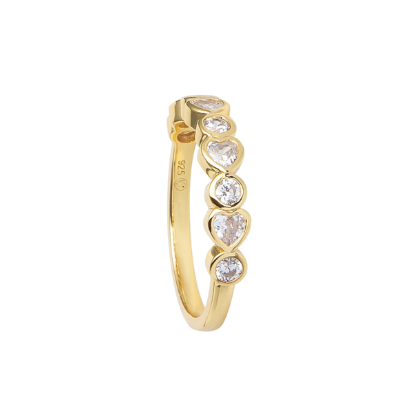 8009RG01   Echtgold-Veredelung Echtgold-Veredelung